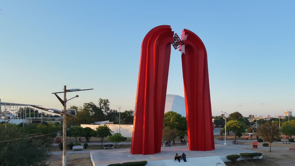 Agenda Cultural de Matamoros